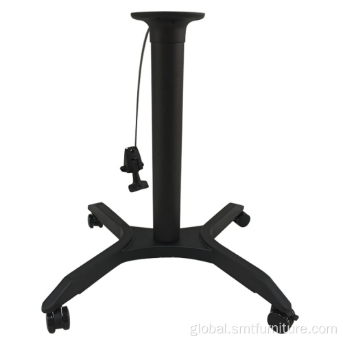 Height Adjustable Metal Base Height adjustable table base Manufactory